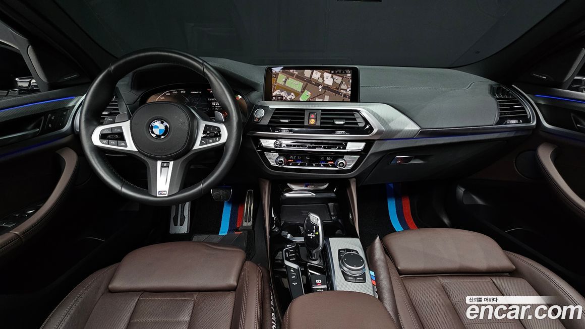 BMW X4 2020