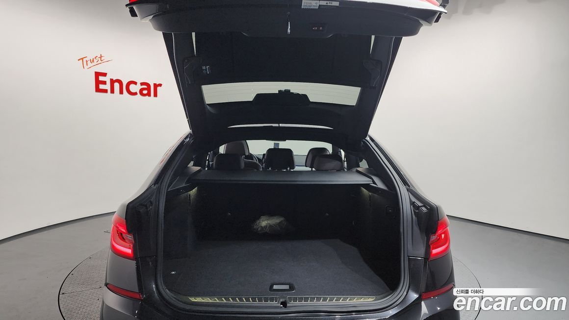 BMW Gran Turismo 2023