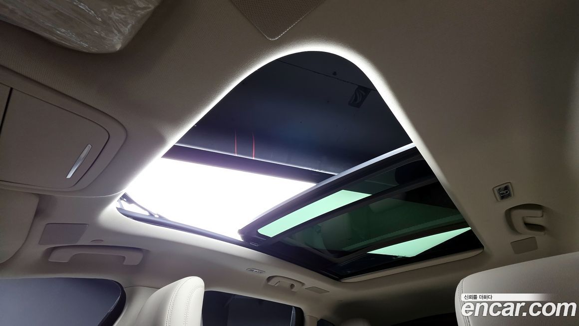 Lincoln Nautilus 2024