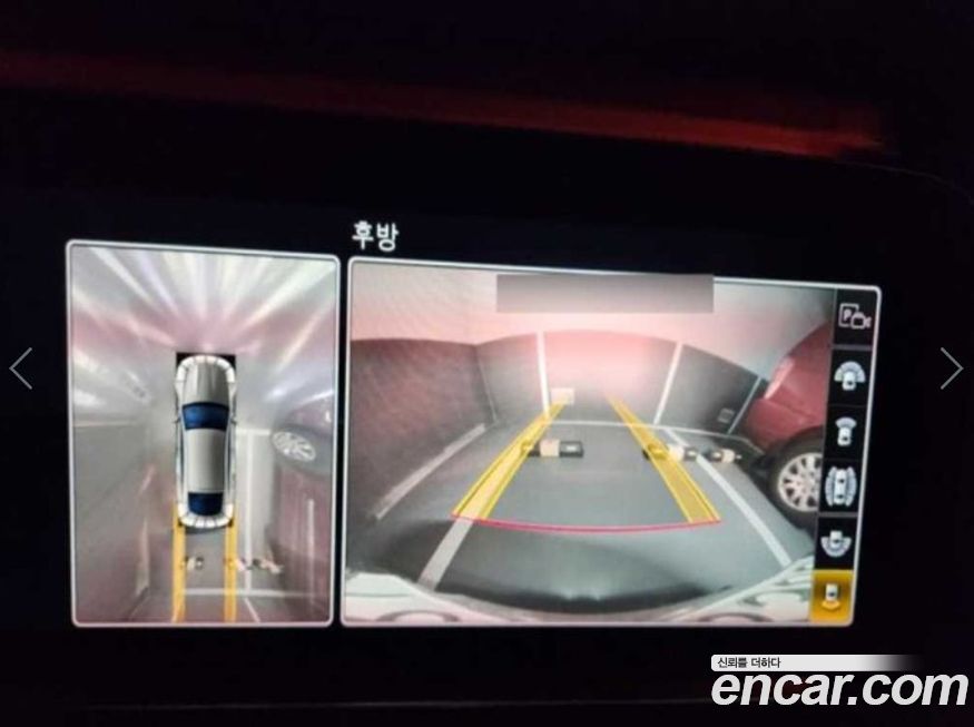 Mercedes-Benz AMG GT 2020