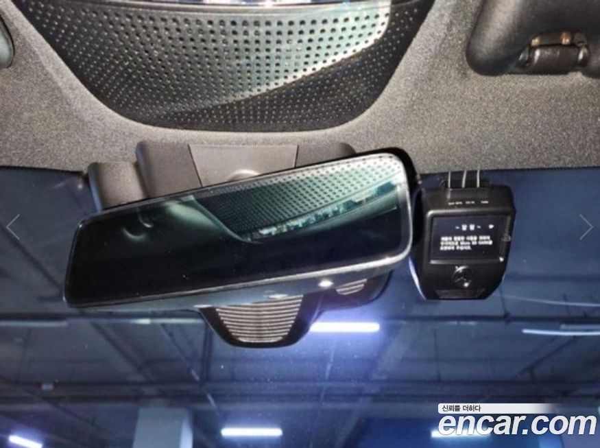 Mercedes-Benz AMG GT 2020