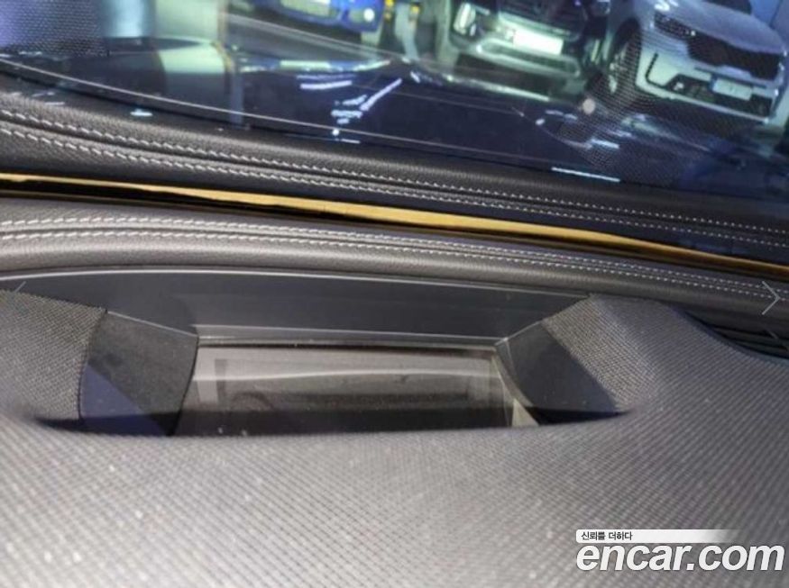 Mercedes-Benz AMG GT 2020