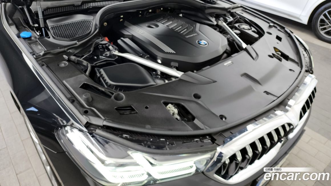 BMW Gran Turismo 2023