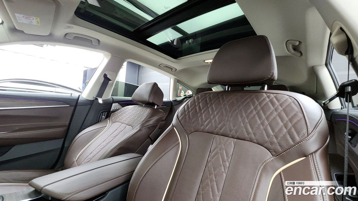 BMW Gran Turismo 2023