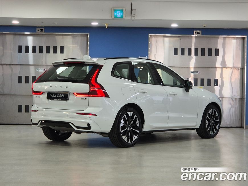 Volvo XC60 2026