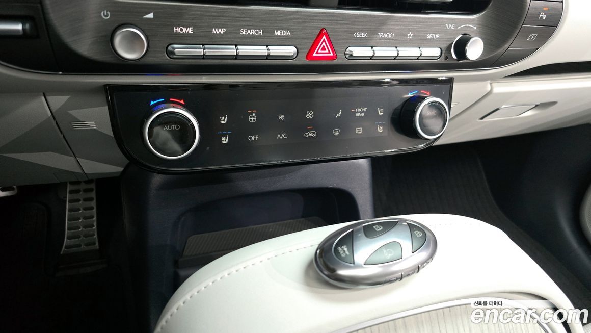 Hyundai Palisade 2025