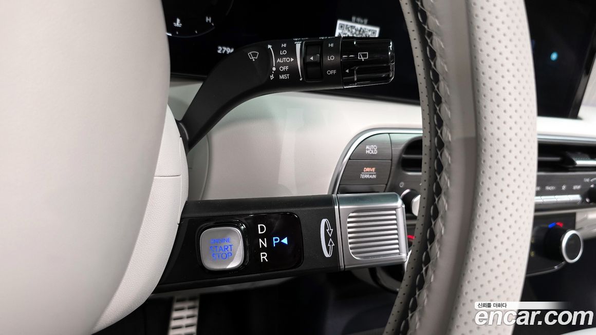 Hyundai Palisade 2025