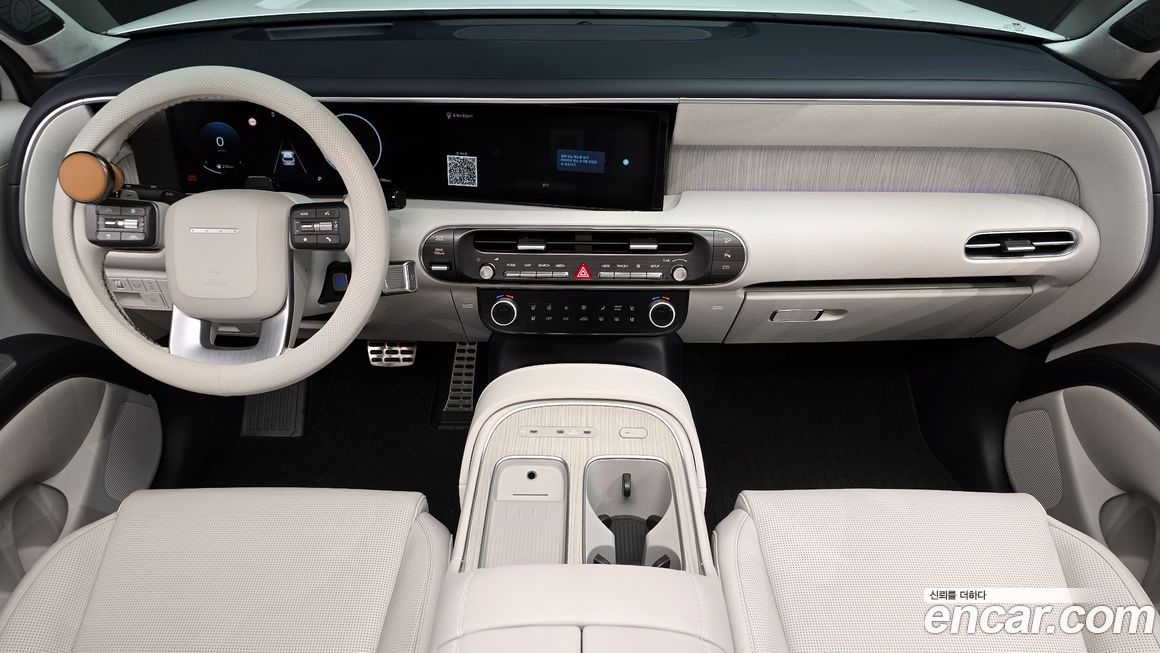 Hyundai Palisade 2025