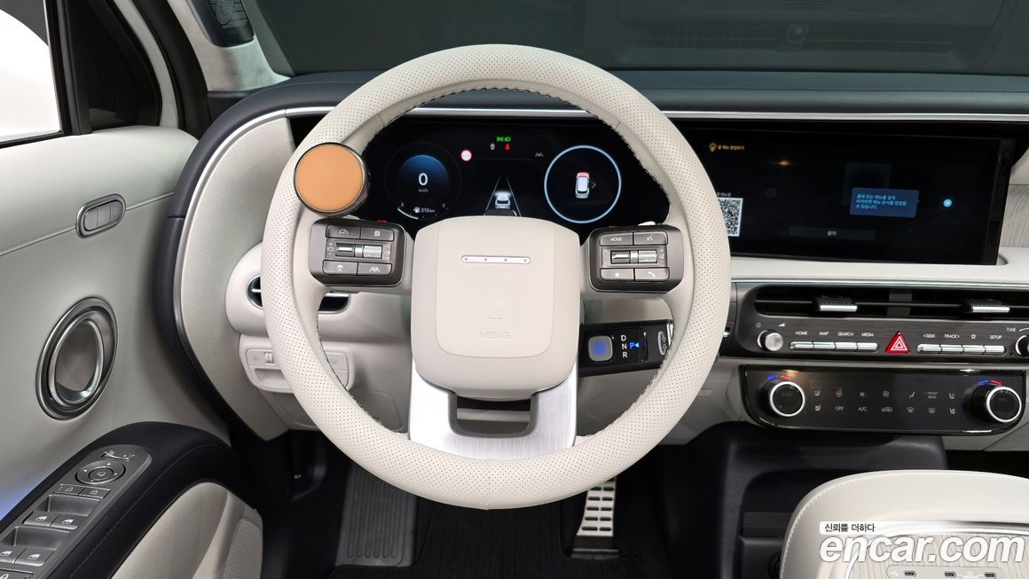 Hyundai Palisade 2025