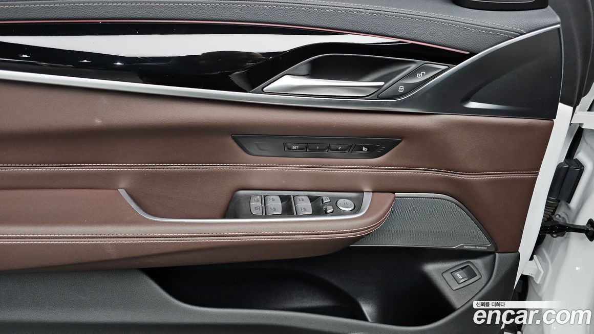 BMW Gran Turismo 2024