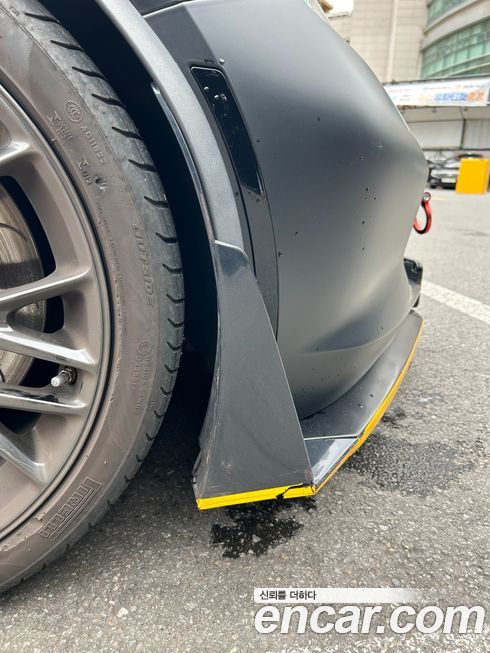 Chevrolet Corvette 2015