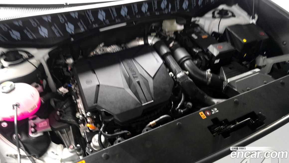 Hyundai Palisade 2025