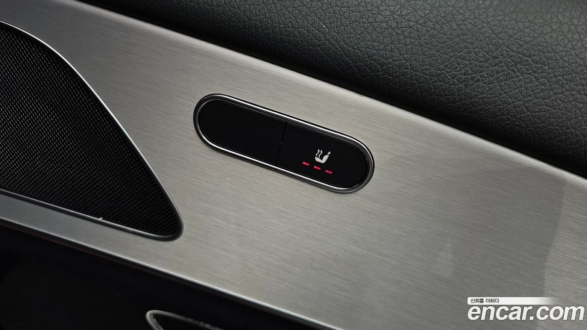 Mercedes-Benz GLE-Class 2020