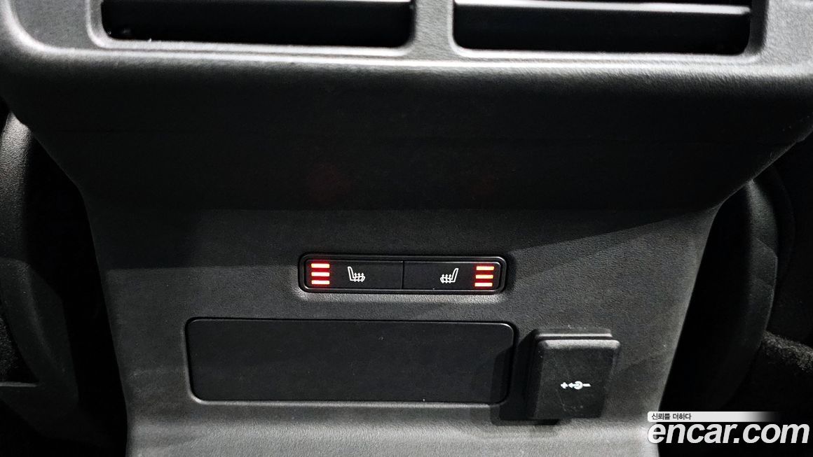 Land Rover Range Rover Velar 2023