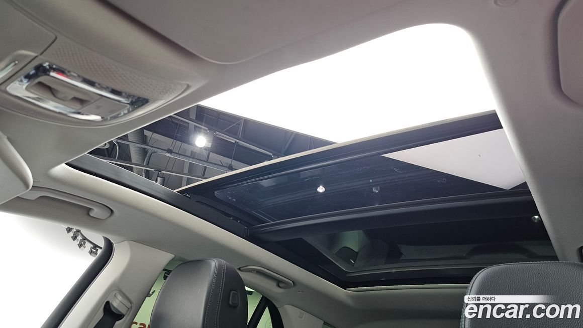 Mercedes-Benz GLE-Class 2020