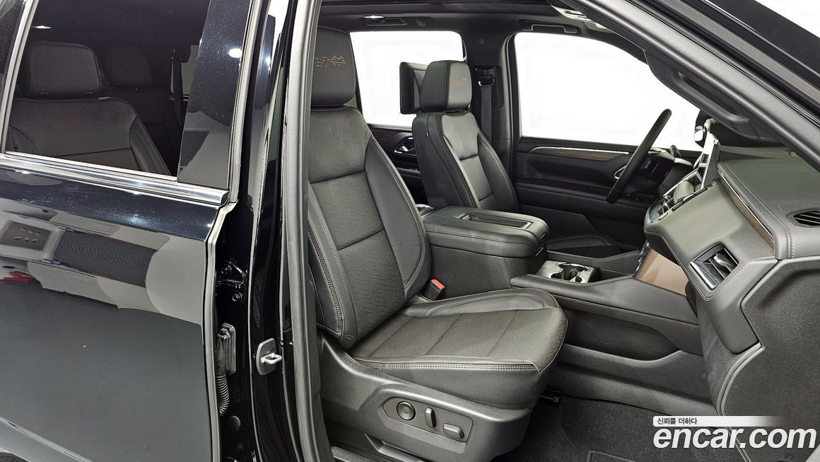 ChevroletGMDaewoo Tahoe 2023