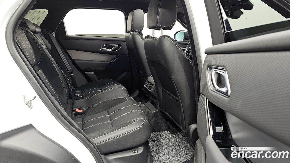 Land Rover Range Rover Velar 2023