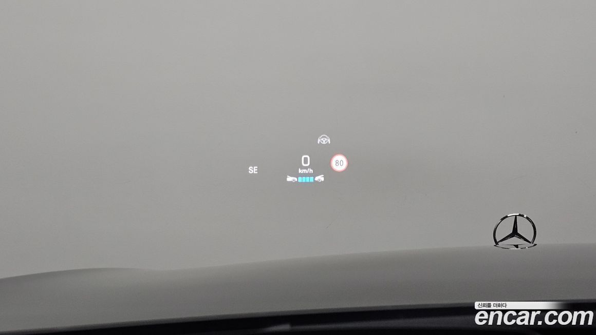 Mercedes-Benz S-Class 2018