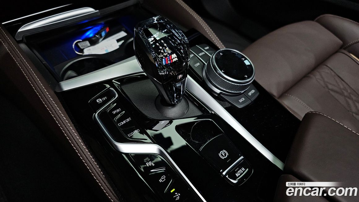 BMW Gran Turismo 2024