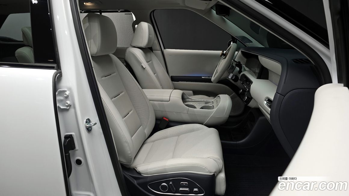 Hyundai Palisade 2025