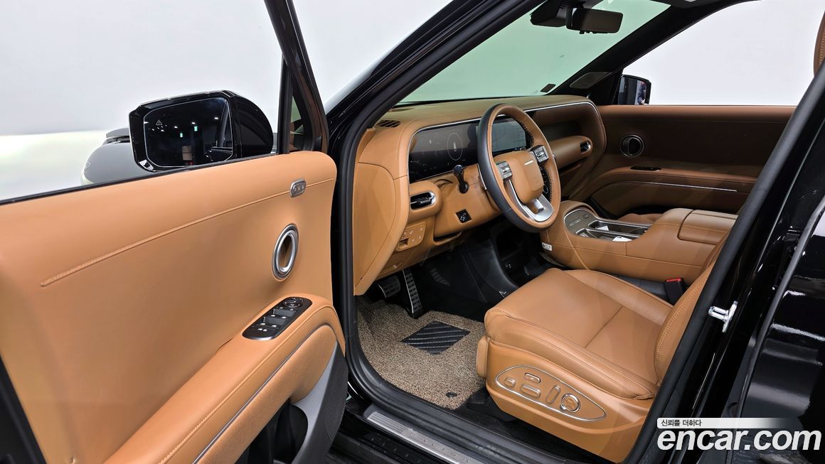 Hyundai Palisade 2026