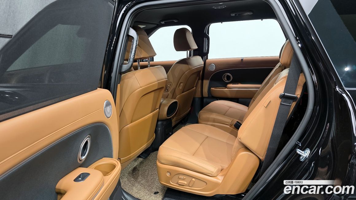 Hyundai Palisade 2026