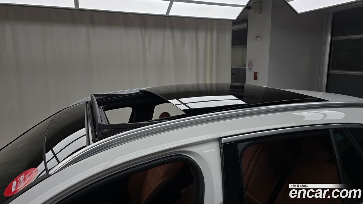 Mercedes-Benz GLC-Class 2024