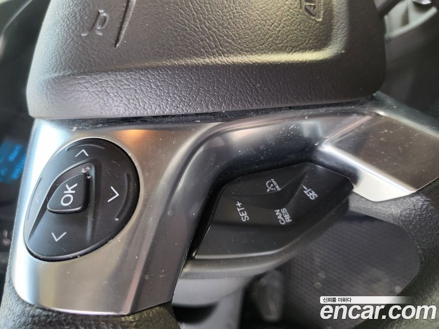 Ford Transit 2018