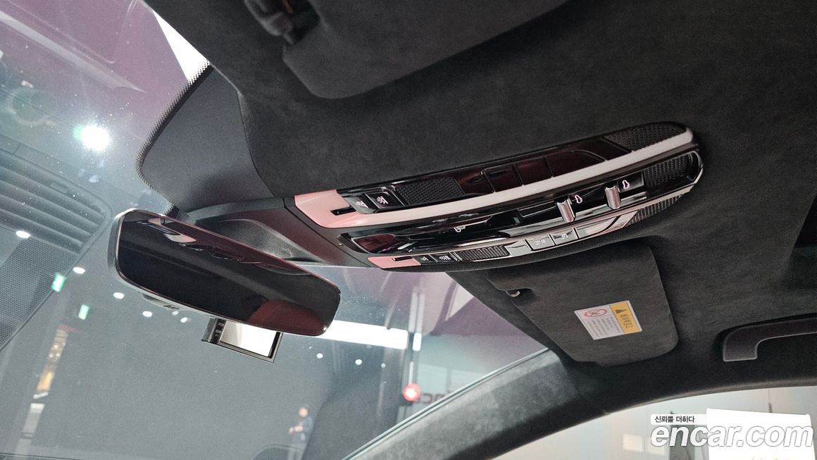 Porsche Panamera 2019