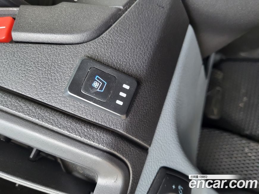 Ford Transit 2018