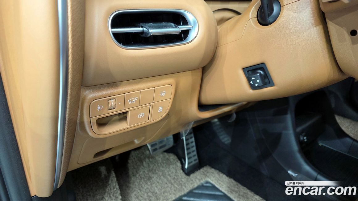 Hyundai Palisade 2026