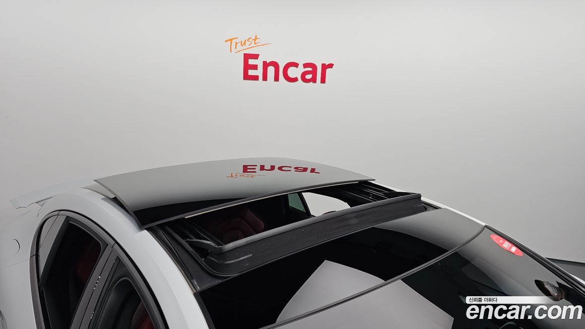 Porsche Panamera 2019