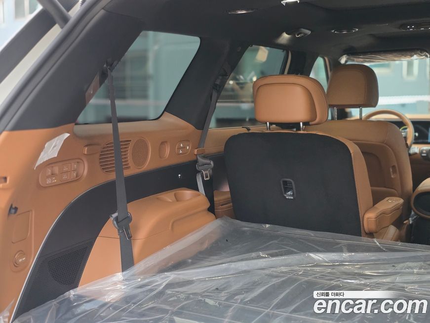 Hyundai Palisade 2026