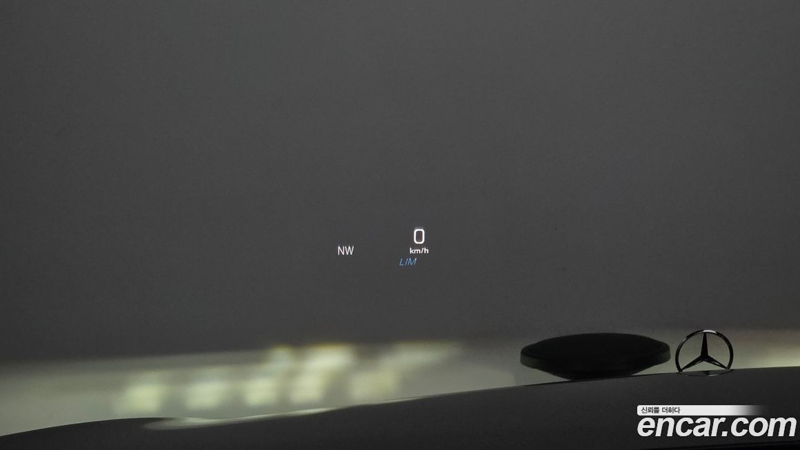 Mercedes-Benz S-Class 2019