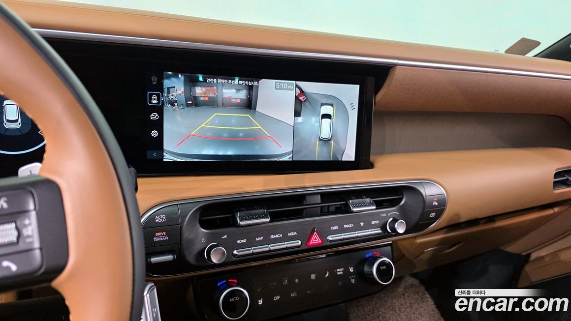 Hyundai Palisade 2026