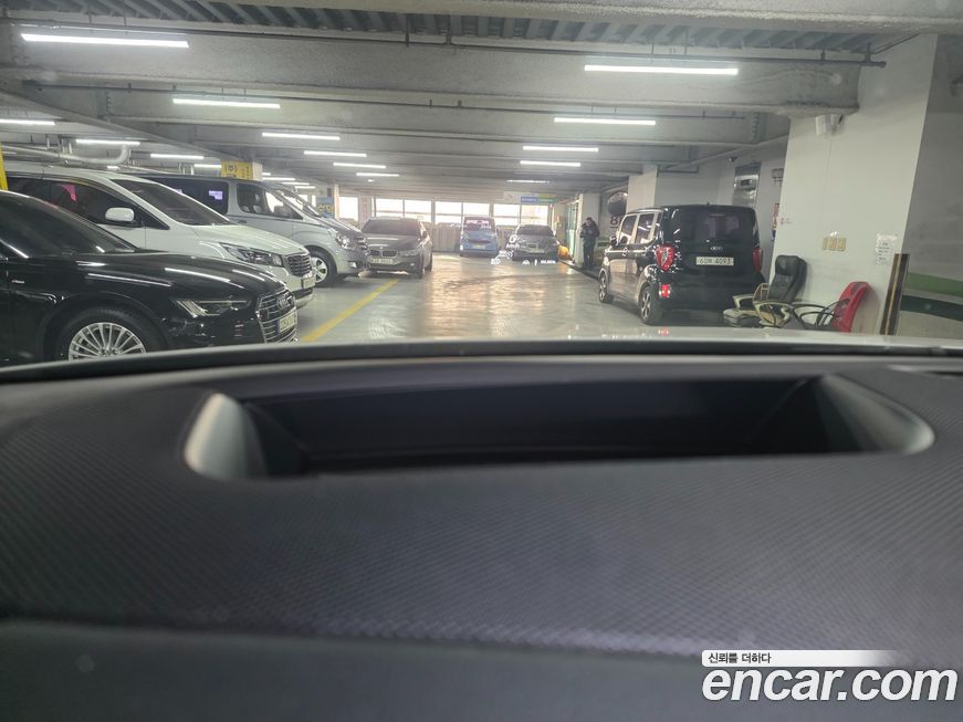 Mercedes-Benz GLE-Class 2022