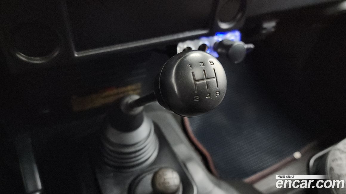 Land Rover Defender 2000