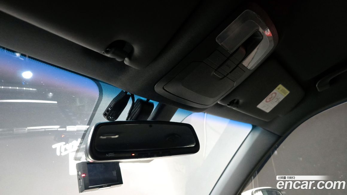 KG_Mobility_Ssangyong KORANDO 2021