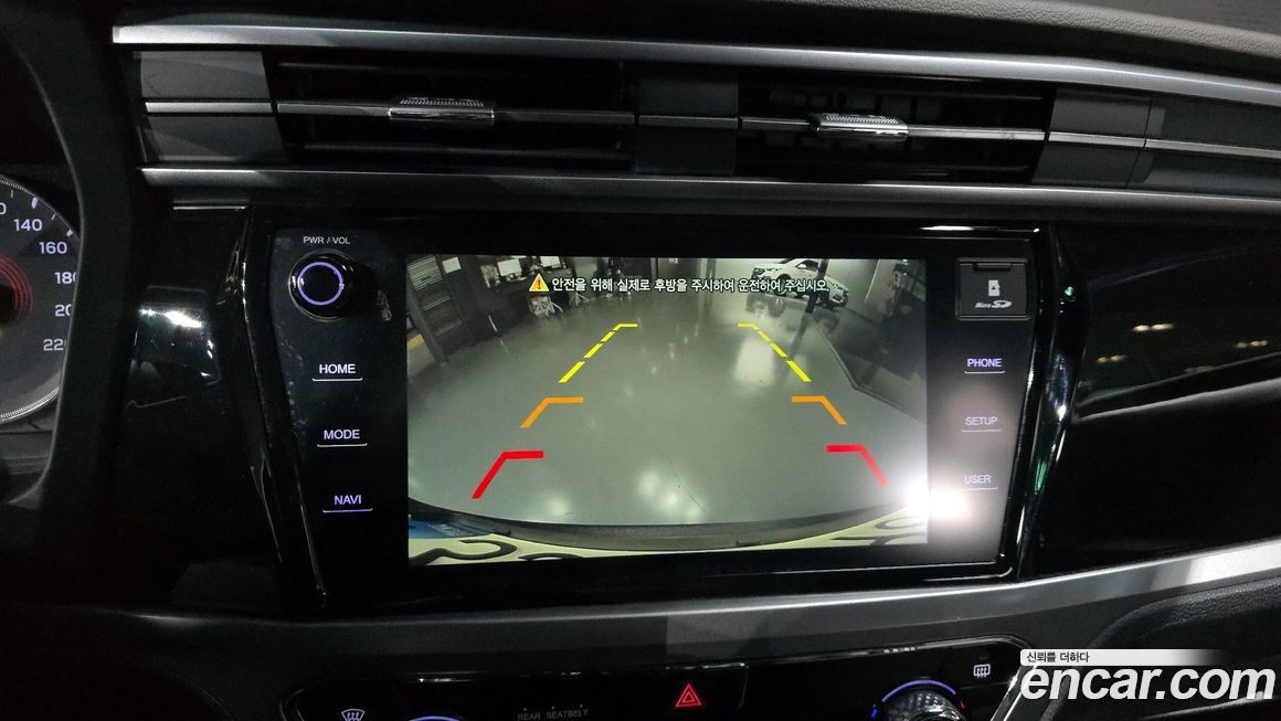 KG_Mobility_Ssangyong KORANDO 2021