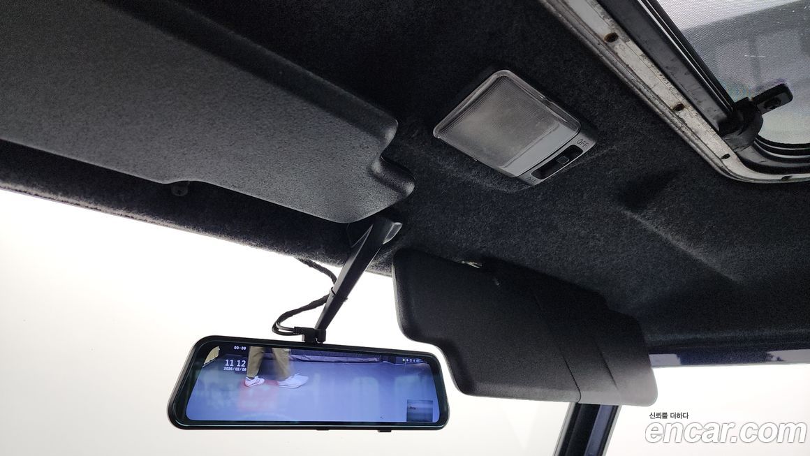 Land Rover Defender 2000