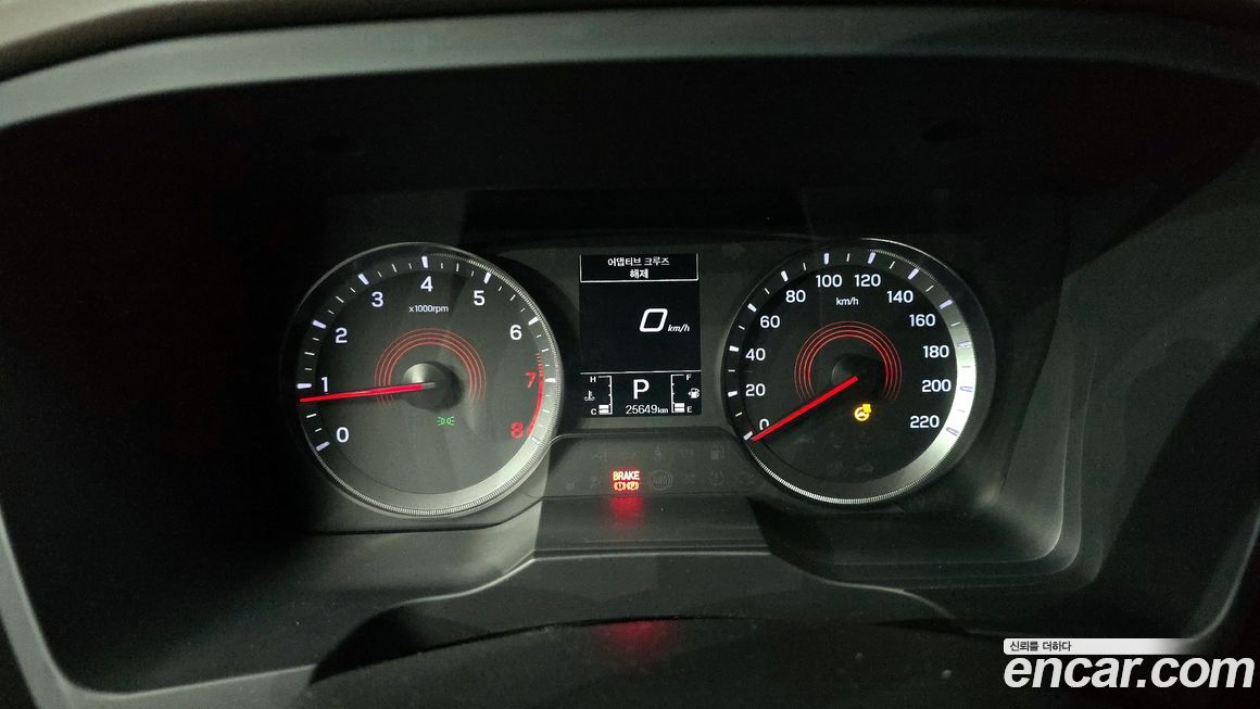 KG_Mobility_Ssangyong KORANDO 2021