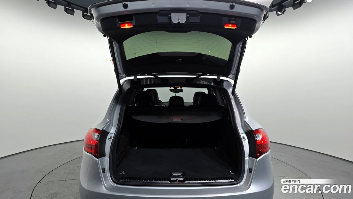 Porsche Cayenne 2014