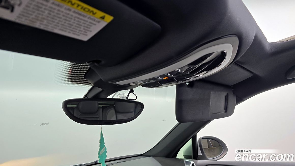 Porsche Cayenne 2014