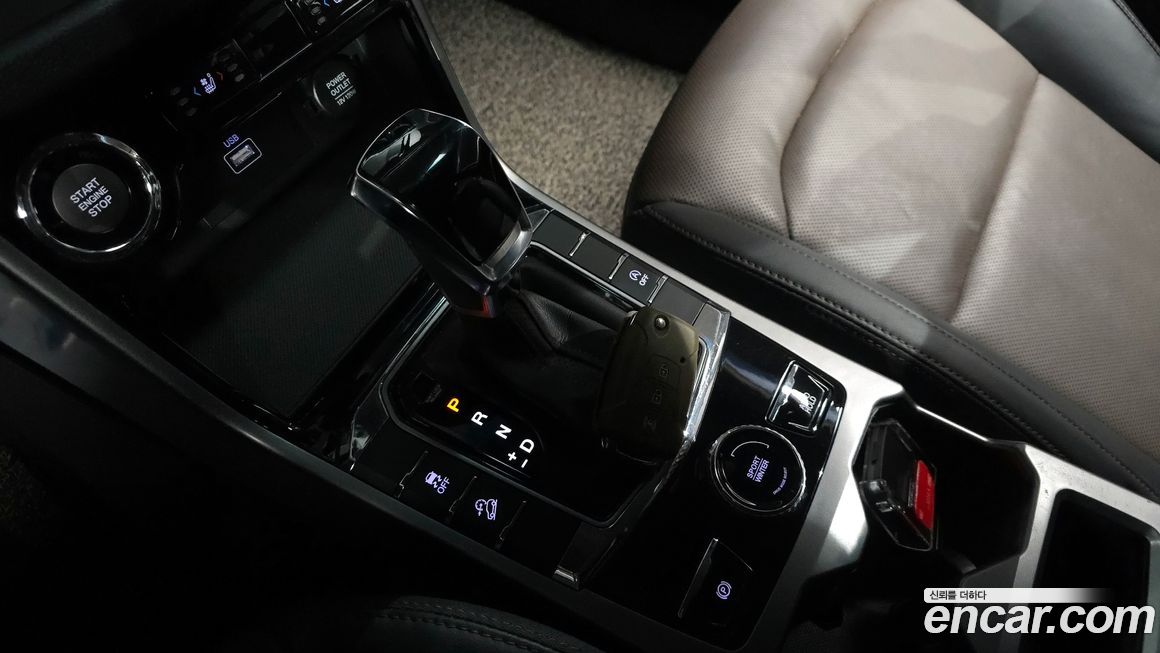 KG_Mobility_Ssangyong KORANDO 2021