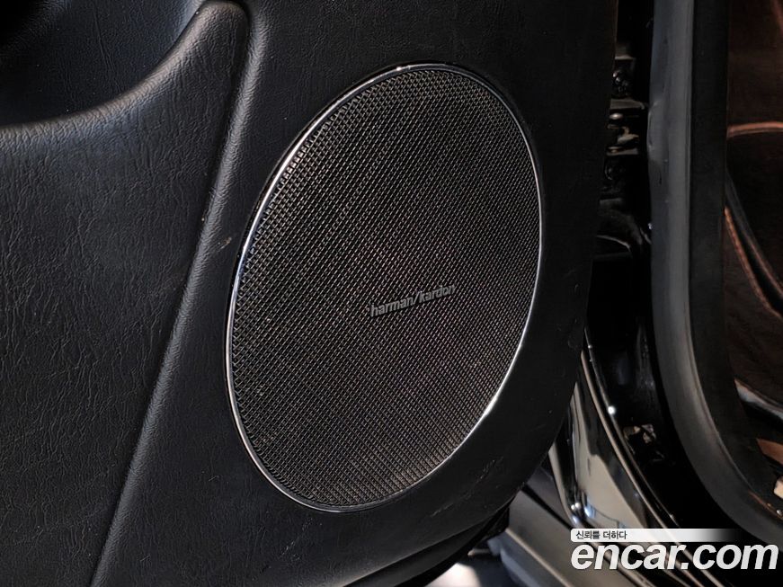 Mercedes-Benz G-Class 2017