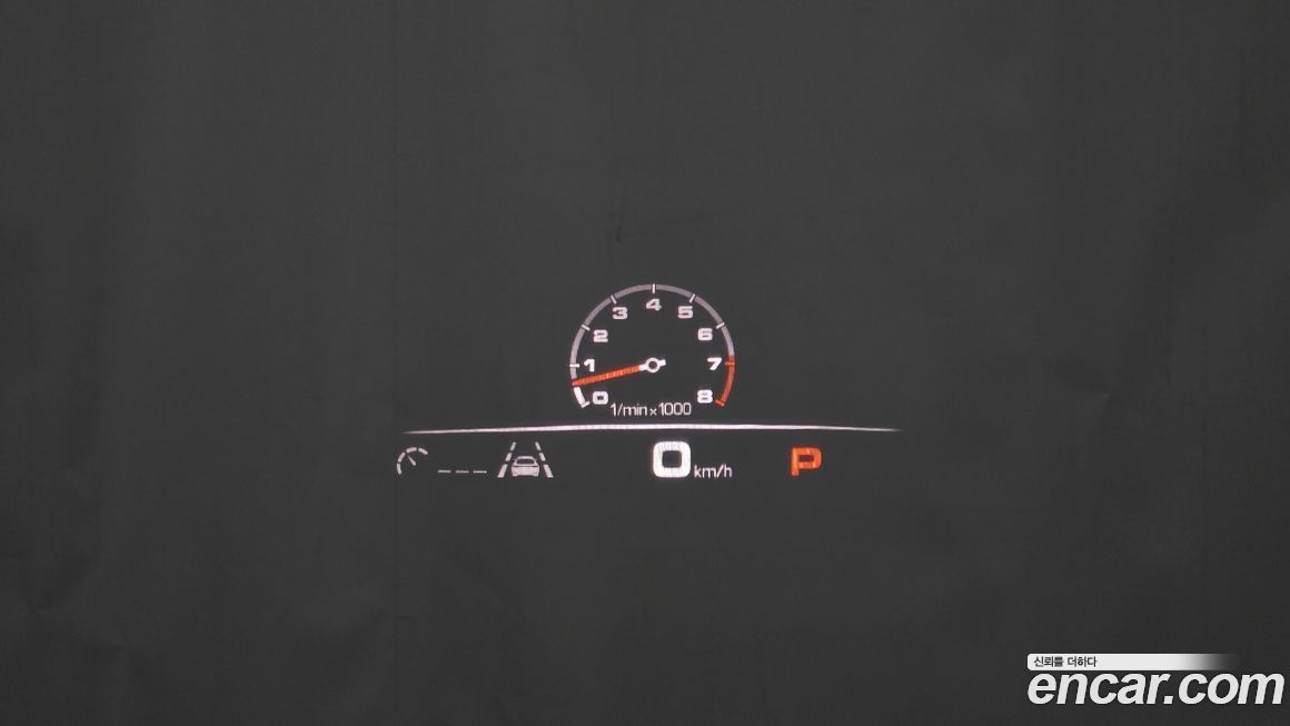 Porsche Panamera 2021