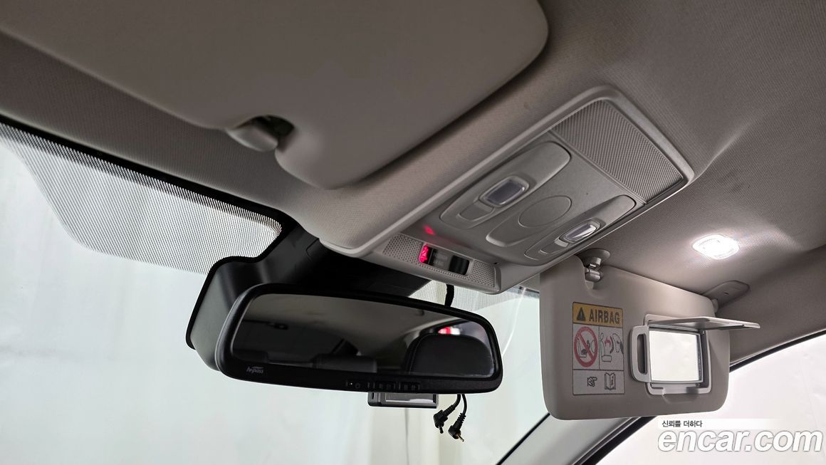 Renault-KoreaSamsung XM3 2022