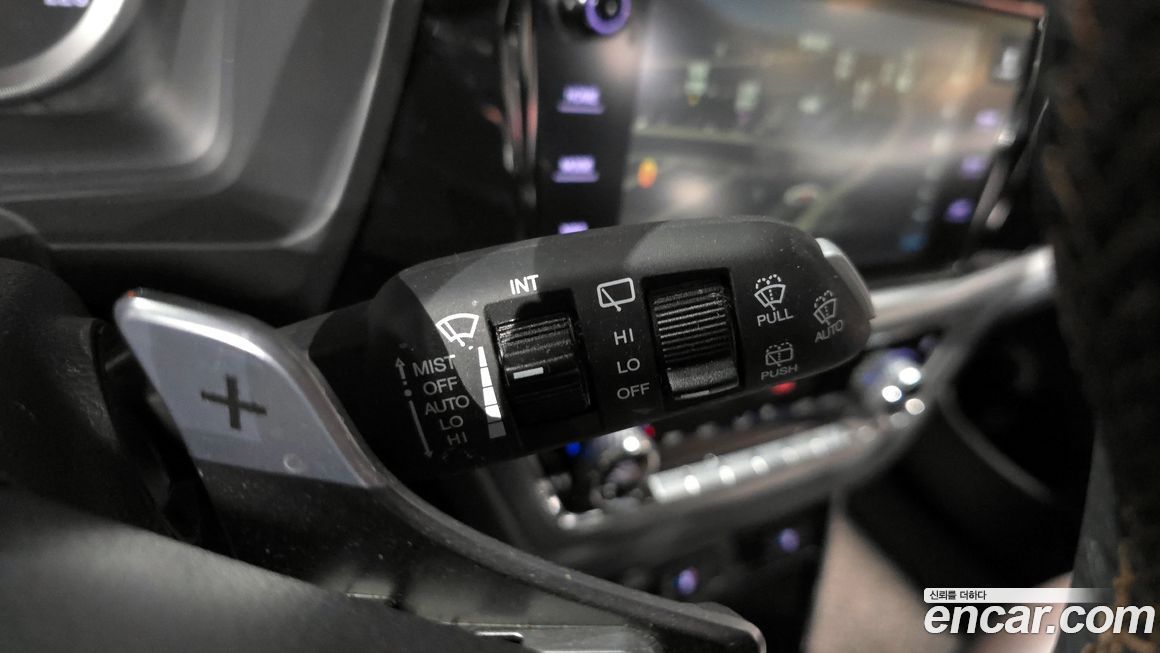 KG_Mobility_Ssangyong KORANDO 2021