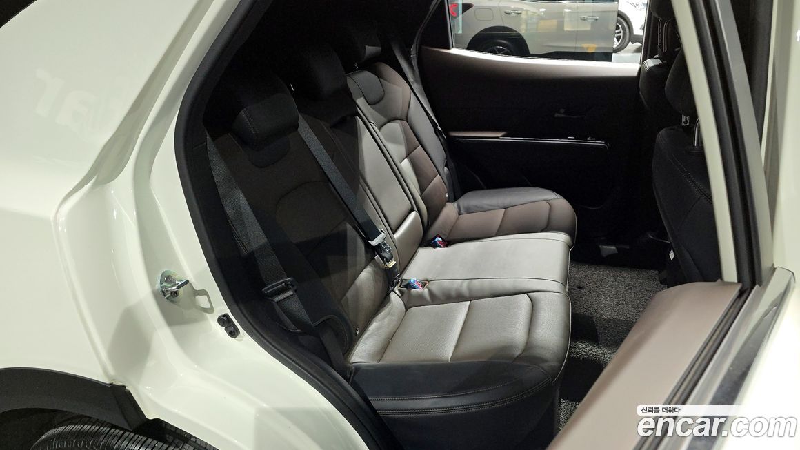 KG_Mobility_Ssangyong KORANDO 2021