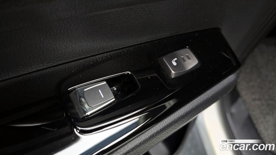 KG_Mobility_Ssangyong KORANDO 2021